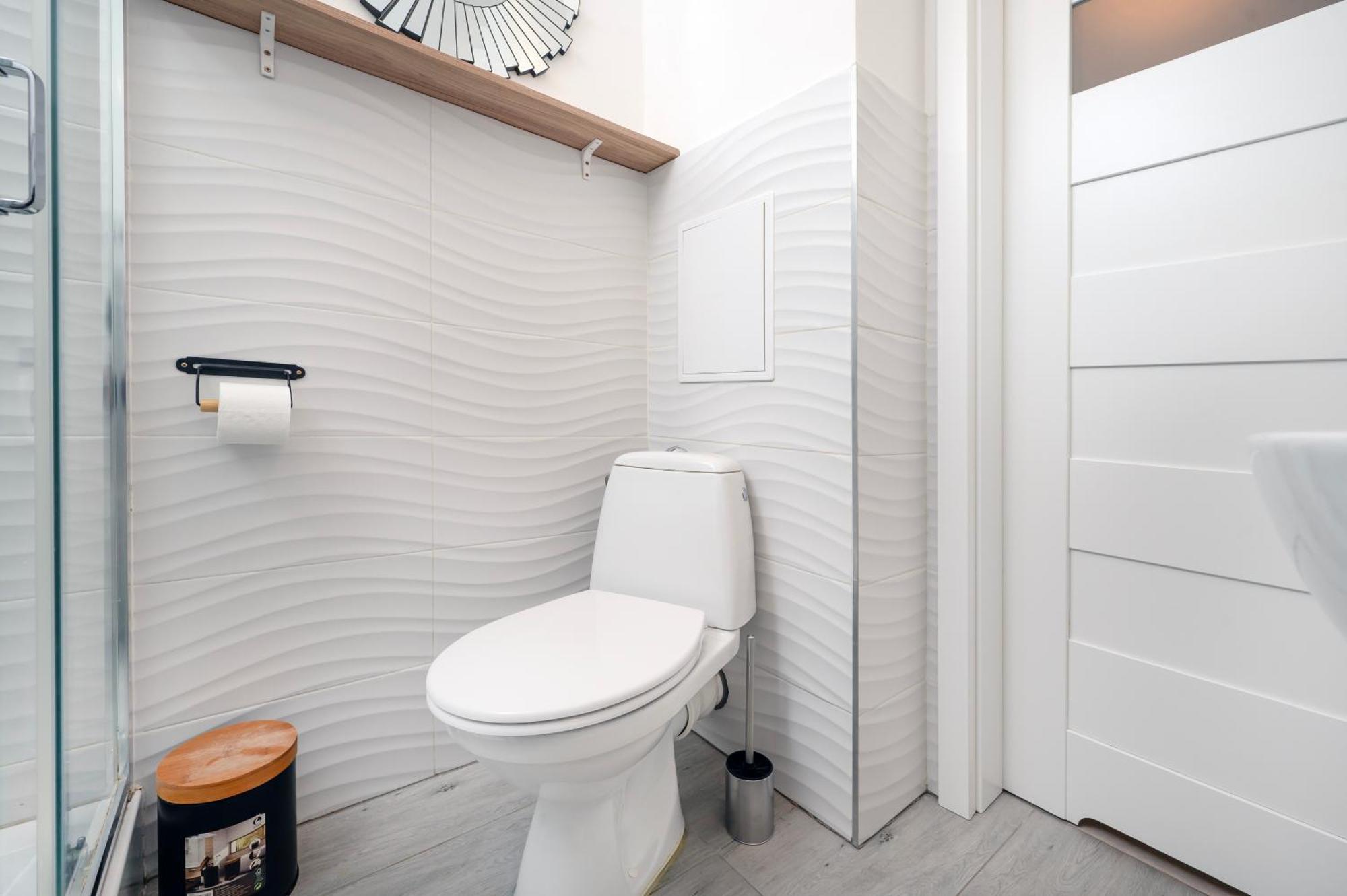 Apartament Centre Blue *